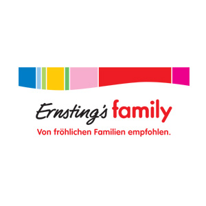 Ernsting’s Family